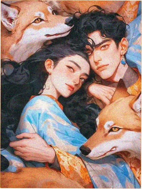 楚门的世界